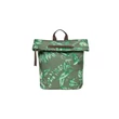 Basil Ever-Green Daypack thyme zöld csomagtartó táska és hátizsák