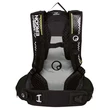 Ergon BE2 Enduro black - hátulról