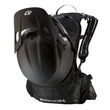 Ergon BE2 Enduro black - sisakkal