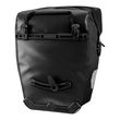 Ortlieb Back-Roller City fekete csomagtartó táska 2x20 l
