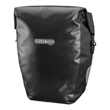 Ortlieb Back-Roller City fekete csomagtartó táska 2x20 l