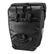 Ortlieb Back-Roller Free, QL2.1, black csomagtartó táska 2x20 L