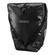 Ortlieb Back-Roller Free, QL2.1, black csomagtartó táska 2x20 L