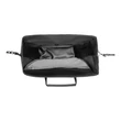 Ortlieb Back-Roller Free, QL2.1, black csomagtartó táska 2x20 L