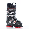 Dalbello DS MX 90 GW black/black sícipő