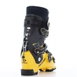 Dalbello Panterra 130 ID GW yellow eldorado/black sícipő