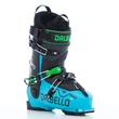 Dalbello Lupo Pro HD caraibi blue/black sícipő