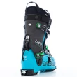 Dalbello Lupo Pro HD caraibi blue/black sícipő