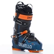 Dalbello Lupo AX HD blue/black sícipő