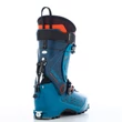 Dalbello Quantum Free Asolo Factory 130 prussian blue/red sícipő