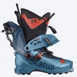 Dalbello Quantum Free Asolo Factory 130 sícipő - mozgástartomány