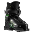 Dalbello Green Menace 1.0 GW JR black/black sícipő