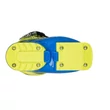 Dalbello CX 1.0 electric blue-apple sícipő - talp