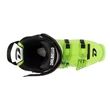 Dalbello DRS 90 LC UNI lime/white sícipő - felülről