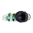 Dalbello DRS 120 UNI white/race green sícipő - felülről