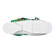 Dalbello DRS 120 UNI white/race green sícipő - talp