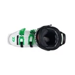 Dalbello DRS 90 LC UNI white/race green sícipő - felülről