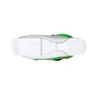 Dalbello DRS 130 white/race green sícipő - talp