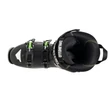 Dalbello DS 110 black-black sícipő - felülről