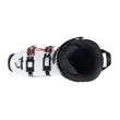 Dalbello DS 120 GW white/black sícipő - felülről