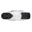Dalbello DS AX 100 W white/polar white sícipő - talp