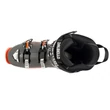Dalbello DS AX 90 anthracite/orange sícipő - felülről