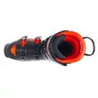 Dalbello DS Asolo Factory GW black/anthracite sícipő - felülről