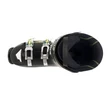 Dalbello DS MX 100 black-black sícipő - felülről