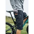 Endura Hummvee Short II black rövid nadrág