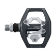 Shimano PD-EH500 sötétszürke egyoldalas SPD pedál