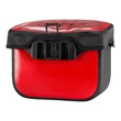Ortlieb Ultimate red-black kormánytáska 6,5 L Ortlieb Ultimate red-black kormánytáska 6,5 L