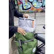 Ortlieb Commuter Insert M táska rendszerező betét