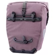 Ortlieb Back-Roller Urban, QL2.1 ash rose csomagtartó táska 1x 20 L 