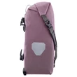 Ortlieb Back-Roller Urban, QL2.1 ash rose csomagtartó táska 1x 20 L 