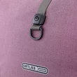 Ortlieb Back-Roller Urban, QL2.1 ash rose csomagtartó táska 1x 20 L 