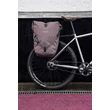 Ortlieb Back-Roller Urban, QL2.1 ash rose csomagtartó táska 1x 20 L 