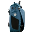 Ortlieb Vario, QL2.1 petrol kerékpáros táska és hátizsák 26 L