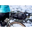 Ortlieb Seat-Pack QR, black nyeregtáska 13 L