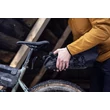 Ortlieb Seat-Pack QR, black nyeregtáska 13 L