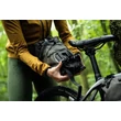 Ortlieb Seat-Pack QR, black nyeregtáska 13 L