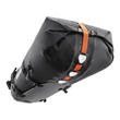 Ortlieb Seat-Pack QR, black nyeregtáska 13 L