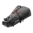Ortlieb Seat-Pack QR, black nyeregtáska 13 L