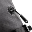Ortlieb Seat-Pack QR, black nyeregtáska 13 L