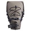 Ortlieb Seat-Pack, dark sand nyeregtáska 11 L