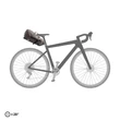 Ortlieb Seat-Pack, dark sand nyeregtáska 11 L