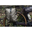 Ortlieb Gravel-Pack, QL 3.1 dark-sand csomagtartó táska 14,5 L