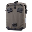 Ortlieb Gravel-Pack, QL 3.1 dark-sand csomagtartó táska 14,5 L