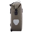 Ortlieb Gravel-Pack, QL 3.1 dark-sand csomagtartó táska 14,5 L