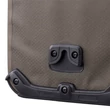 Ortlieb Gravel-Pack, QL 3.1 dark-sand csomagtartó táska 14,5 L
