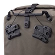 Ortlieb Gravel-Pack, QL 3.1 dark-sand csomagtartó táska 14,5 L